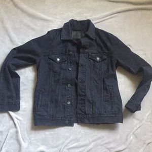 Men’s Lucky Brand Mckinney denim jacket